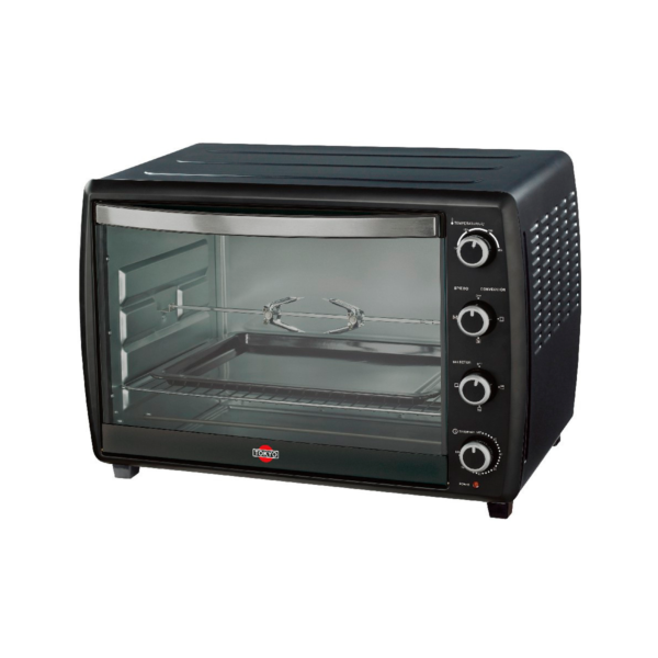 HORNO ELECTRICO TOKYO TATA 60LTS 2200W CON CONVECTOR 220 50HZ