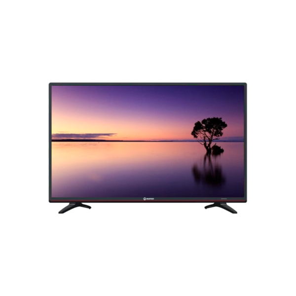 TELEVISOR SMART MATSUI 43 MT DSLE43