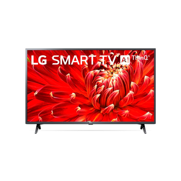 TV LG 43 43LM63 LED FHD SMART 1